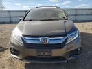 Honda Odyssey Exl Image 10