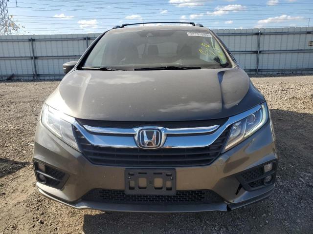 Honda Odyssey Exl Image 10