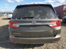 Honda Odyssey Exl Image 7