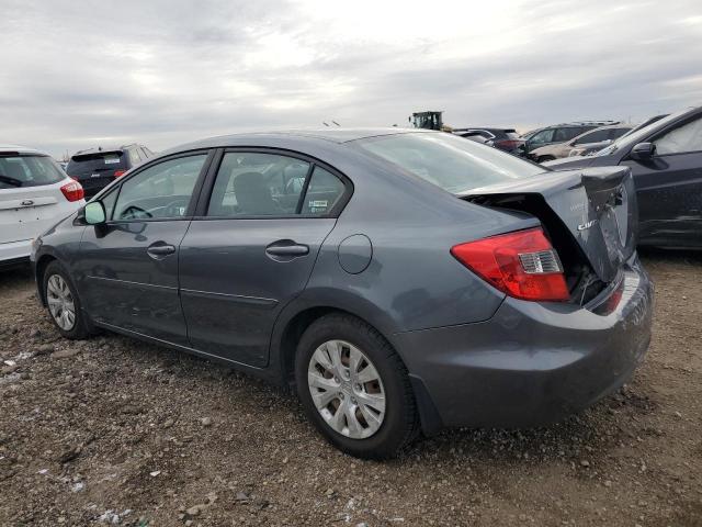 Honda Civic Lx Image 3