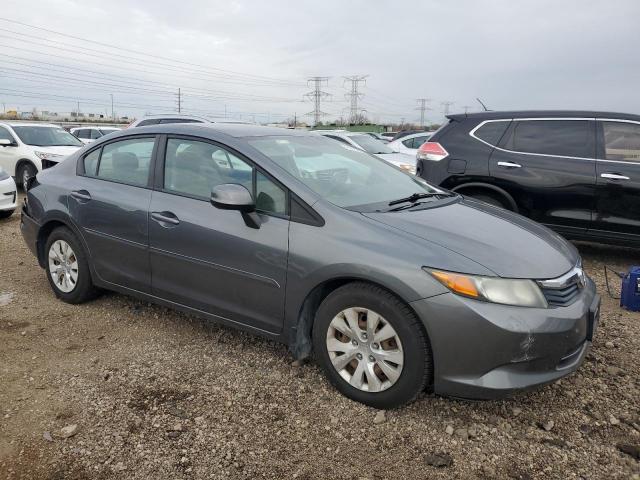 Honda Civic Lx Image 5