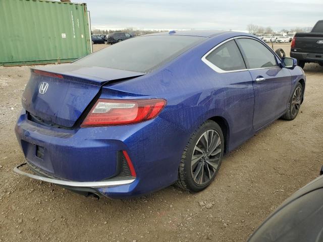 Honda Accord Exl Image 4