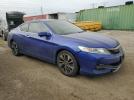 Honda Accord Exl Image 5