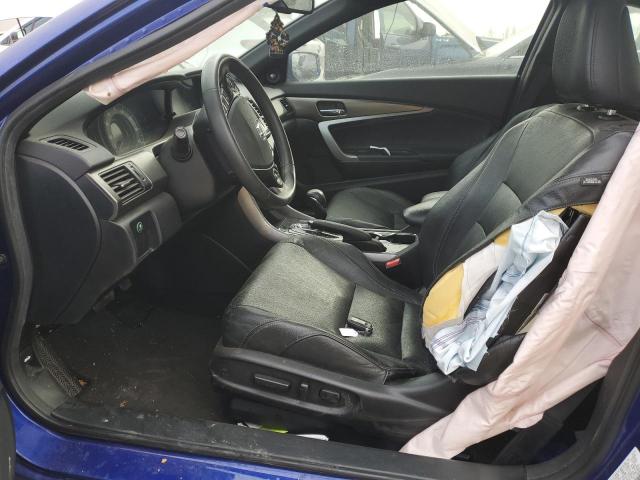 Honda Accord Exl Image 6