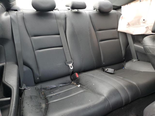 Honda Accord Exl Image 10