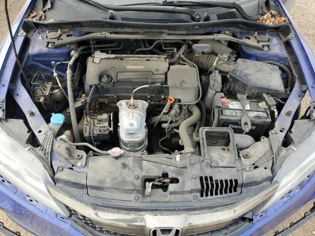 Honda Accord Exl Image 12