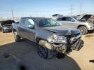 Chevrolet Colorado Lt Image 3