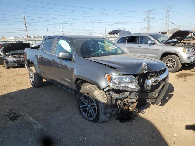 Chevrolet Colorado Lt Image 3