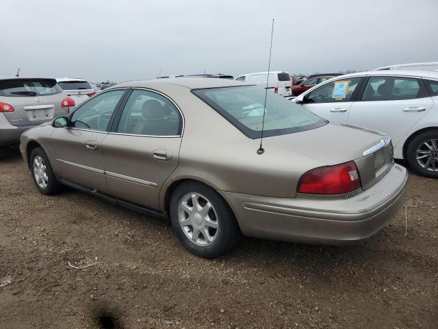 Mercury Sable Ls Premium Image 3