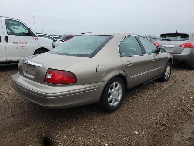Mercury Sable Ls Premium Image 5