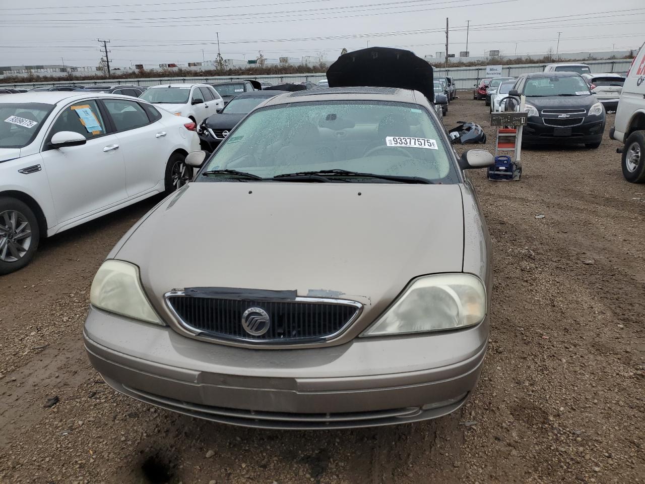 Mercury Sable Ls Premium Image 6