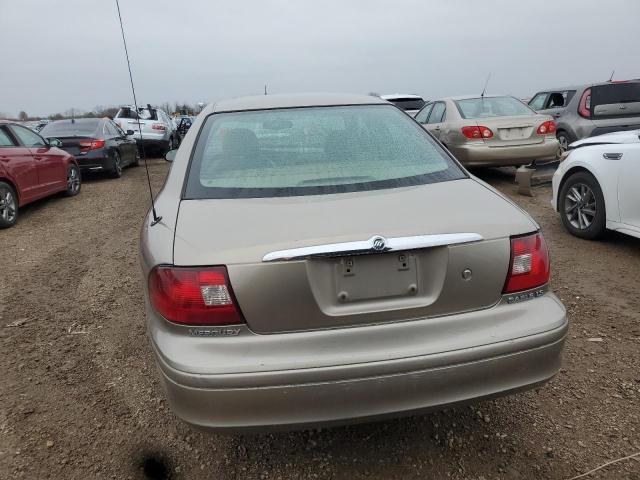 Mercury Sable Ls Premium Image 4