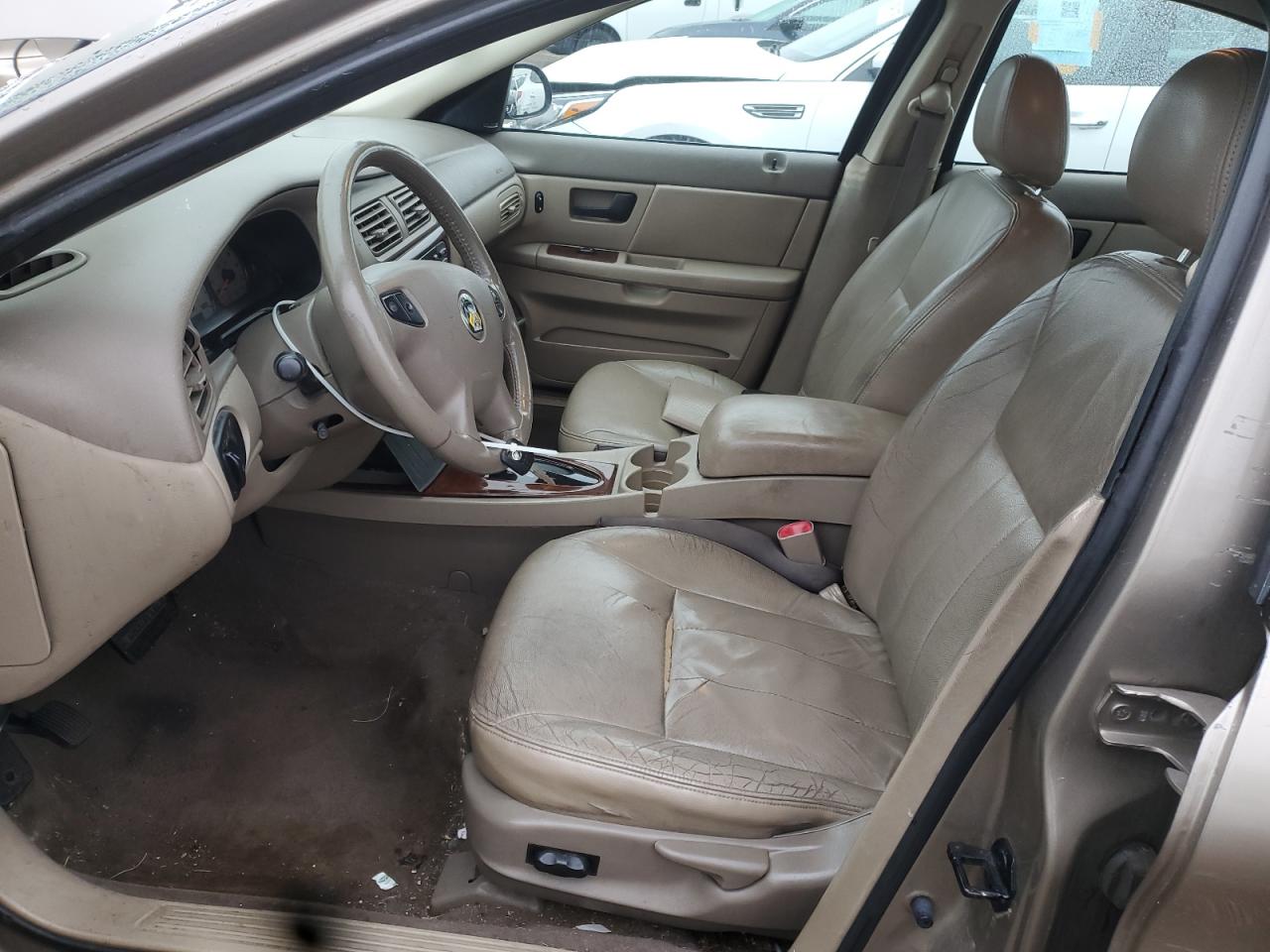 Mercury Sable Ls Premium Image 8