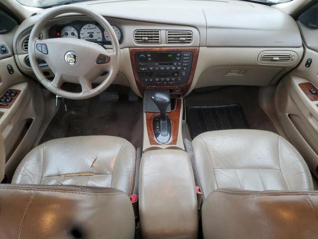 Mercury Sable Ls Premium Image 11