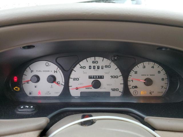 Mercury Sable Ls Premium Image 10