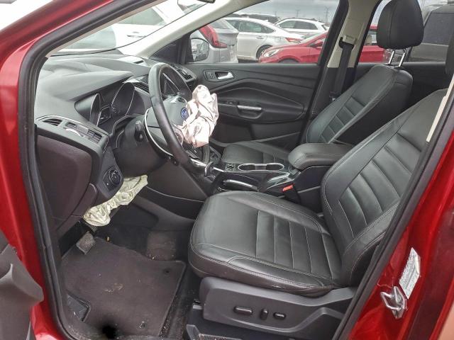 Ford Escape Titanium Image 10