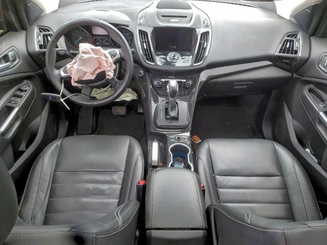 Ford Escape Titanium Image 3