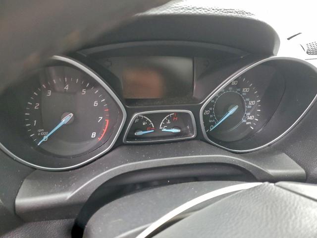 Ford Escape Titanium Image 11