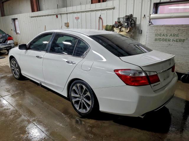 Honda Accord Sport Image 3