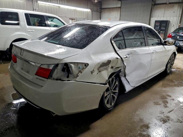 Honda Accord Sport Image 5