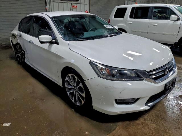 Honda Accord Sport Image 4