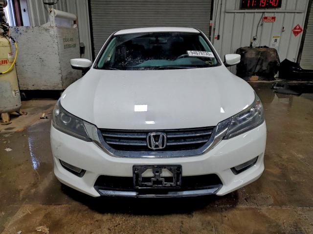 Honda Accord Sport Image 2