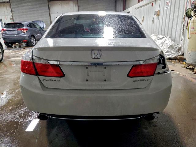 Honda Accord Sport Image 8