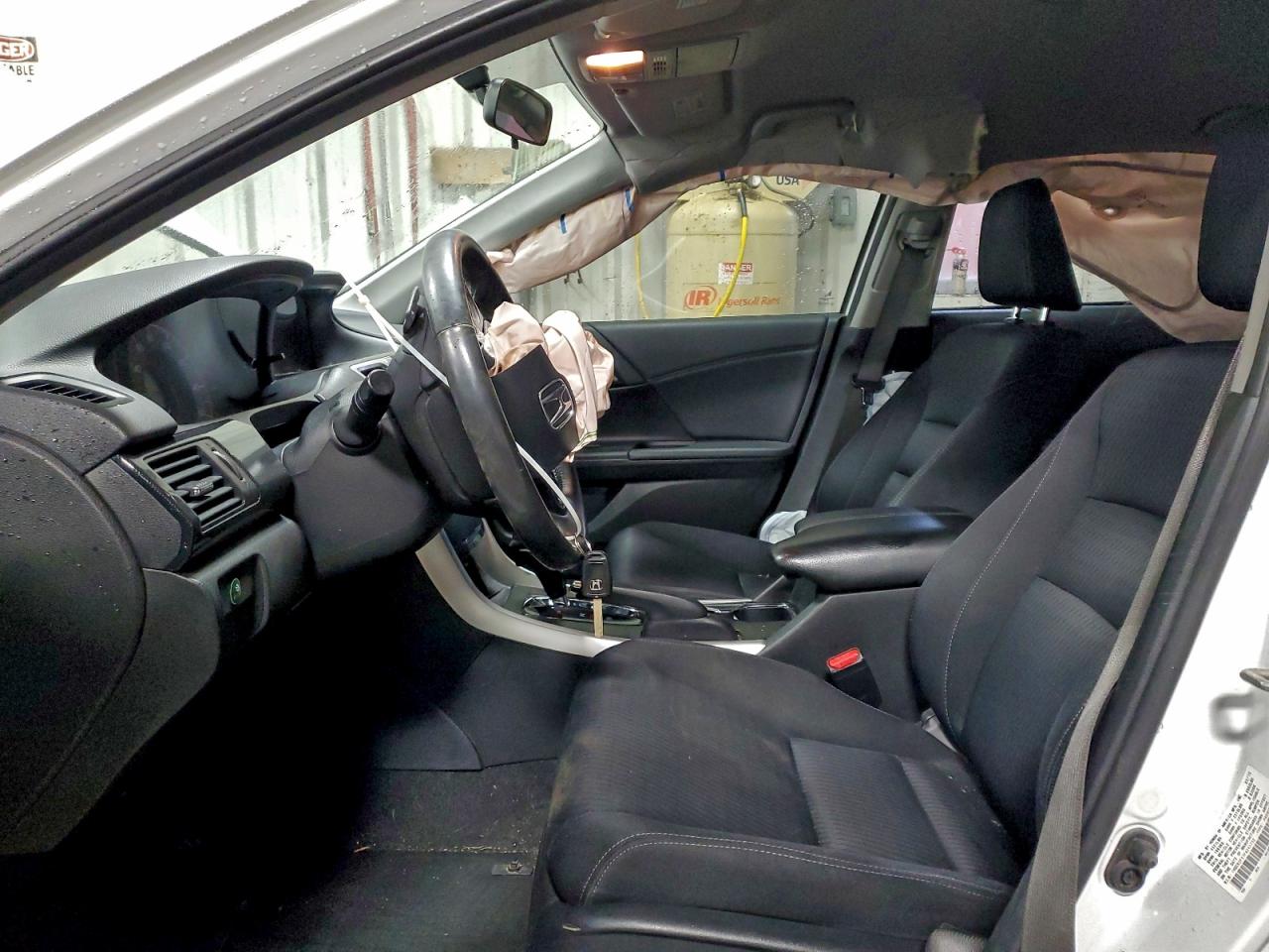 Honda Accord Sport Image 6