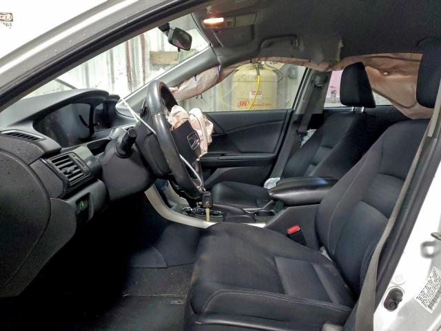 Honda Accord Sport Image 6