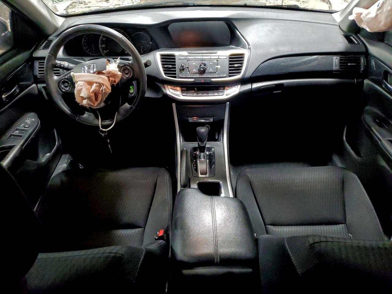 Honda Accord Sport Image 7