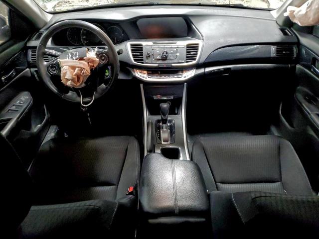 Honda Accord Sport Image 7