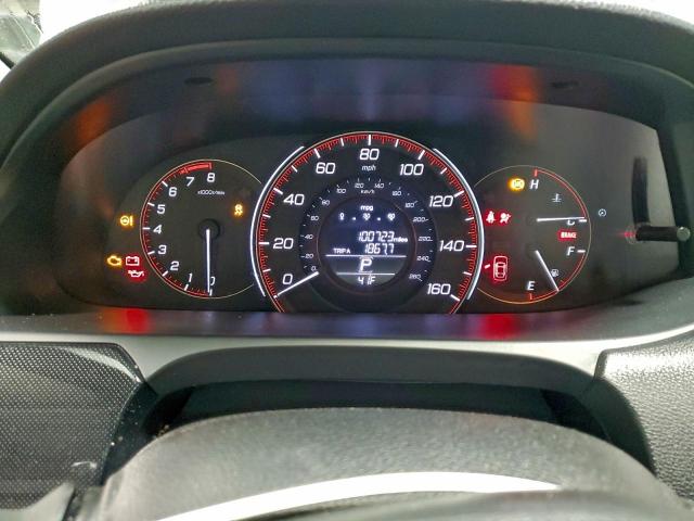 Honda Accord Sport Image 9