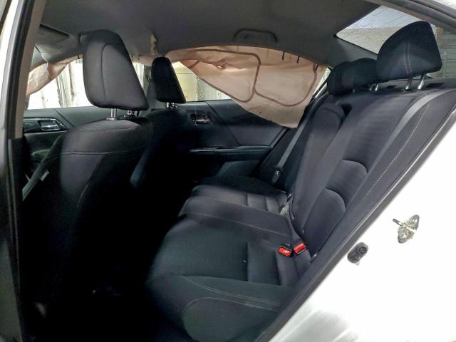 Honda Accord Sport Image 13