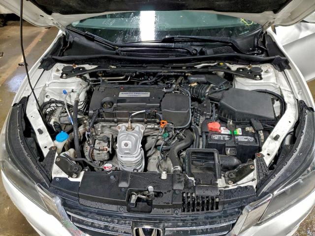 Honda Accord Sport Image 10