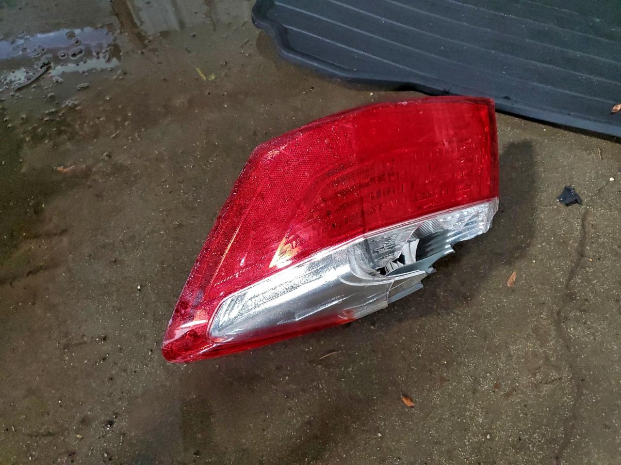 Honda Accord Sport Image 11