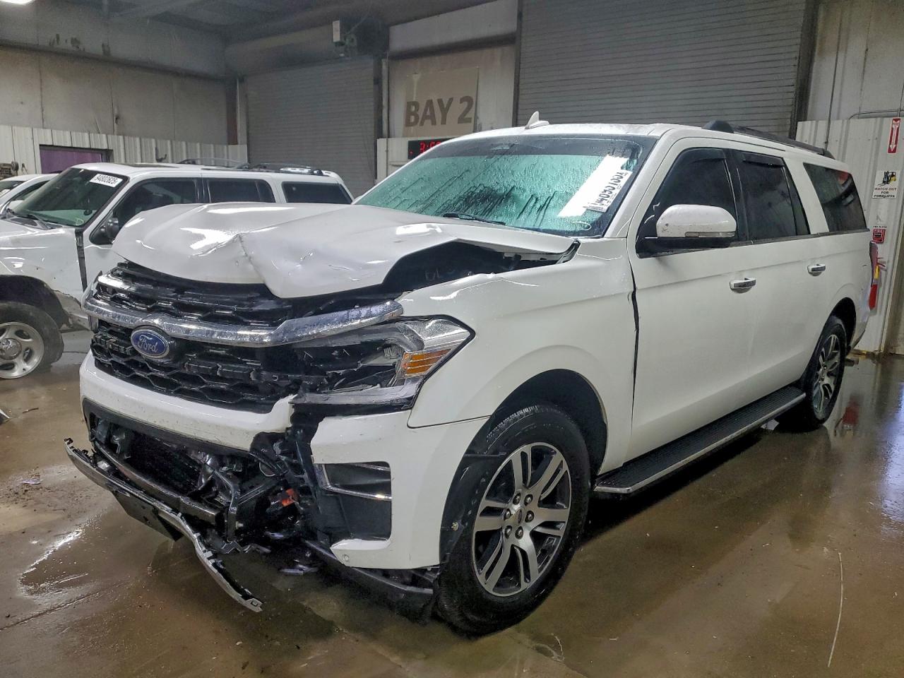 Ford Expedition Max Limited Image 1