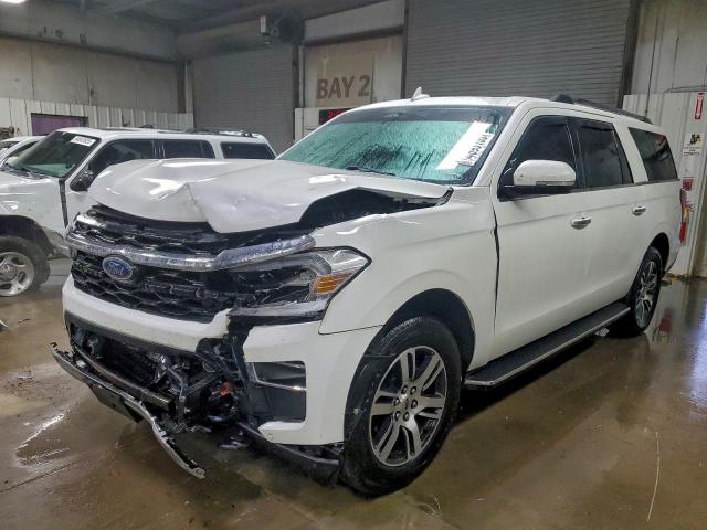  Salvage Ford Expedition