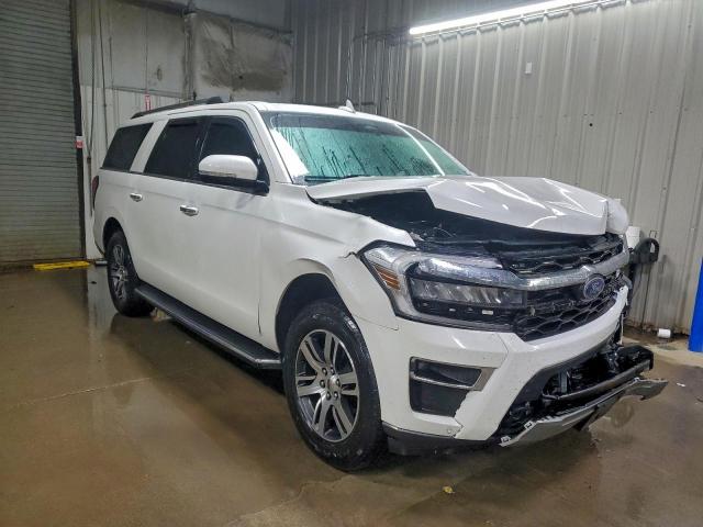 Ford Expedition Max Limited Image 9