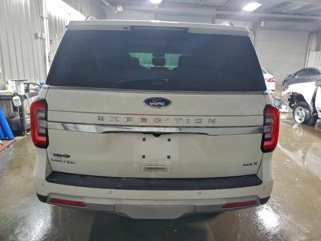 Ford Expedition Max Limited Image 10