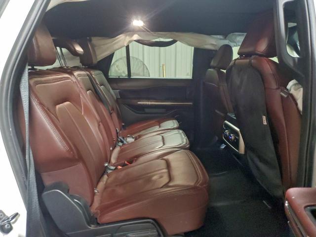 Ford Expedition Max Limited Image 3