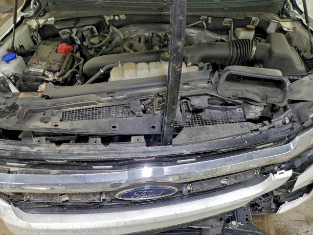 Ford Expedition Max Limited Image 11