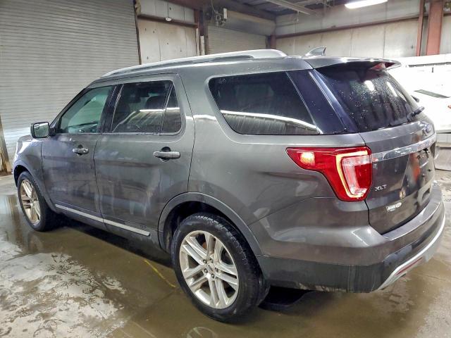 Ford Explorer Xlt Image 9