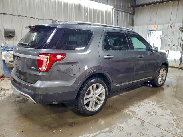 Ford Explorer Xlt Image 5