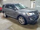 Ford Explorer Xlt Image 12