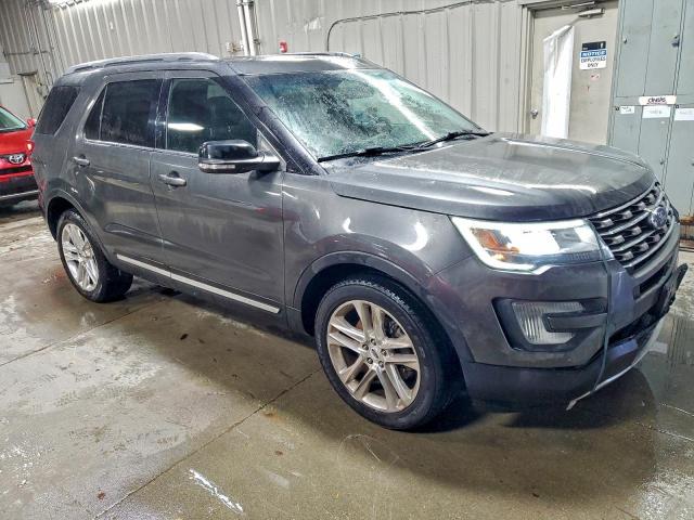 Ford Explorer Xlt Image 12