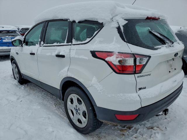 Ford Escape S Image 2