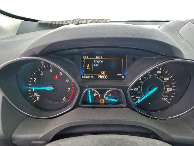 Ford Escape S Image 4