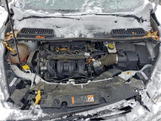 Ford Escape S Image 8