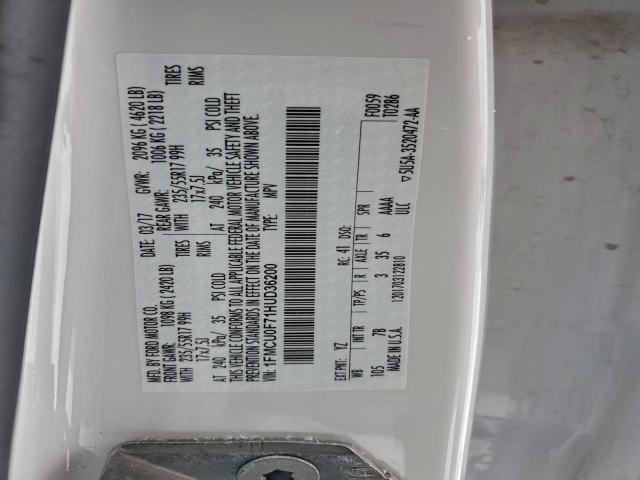 Ford Escape S Image 11