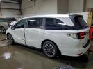 Honda Odyssey Exl Image 3